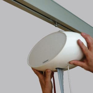 GH1Q Portable Ceiling Hoist