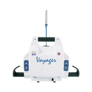 Voyager Portable Hoist Unit