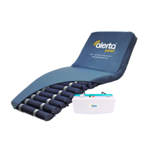 Multicair MX04 Airflow Overlay
