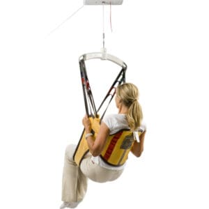 Guldmann Toileting Sling - Active Micro Plus