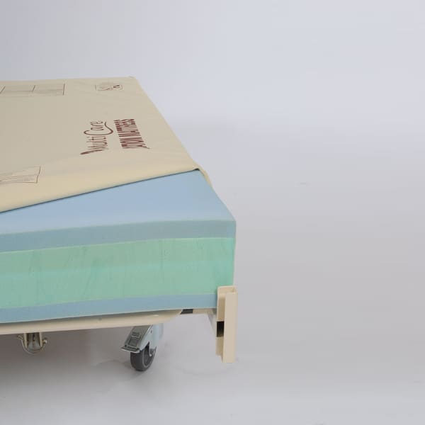Disabled Changing Table