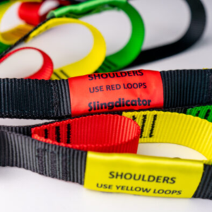 Slingdicator Sling Tag (Pack of 2 sets)