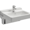 Quickwash Bains Raised