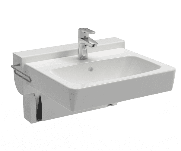 Quickwash Bains Raised