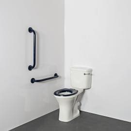 Doc M Toilet