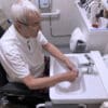Quickwash Basin