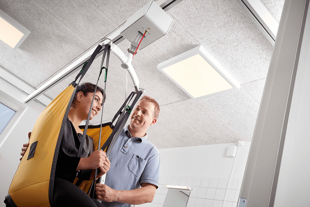 Protected: Choosing the Right Hoist: A Practical Guide for Occupational Therapists. Part 1 – Ceiling Hoists