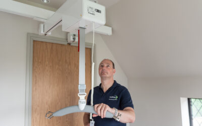Why Regular Patient Hoist Maintenance is Essential for Long-Term Reliability