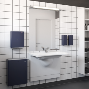 Matrix Height Adjustable Wash Basin