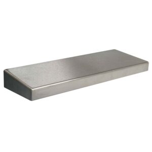 Colostomy Shelf (Stainless Steel)