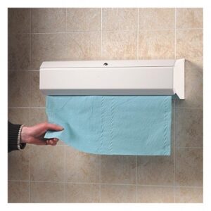 Couch Roll Dispenser