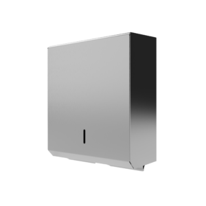 Hand Towel Dispenser (Stainless Steel)