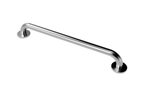 600mm Straight Grab Rail (Stainless Steel)