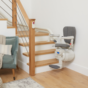 Ergo Ultimate Stairlift