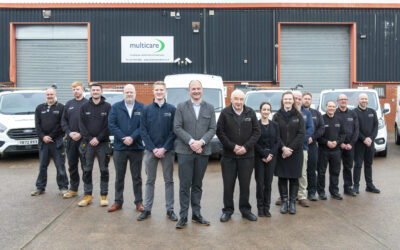 NopaC Mobility Ceases Trading – Support for Organisations Seeking Ongoing Equipment and Servicing