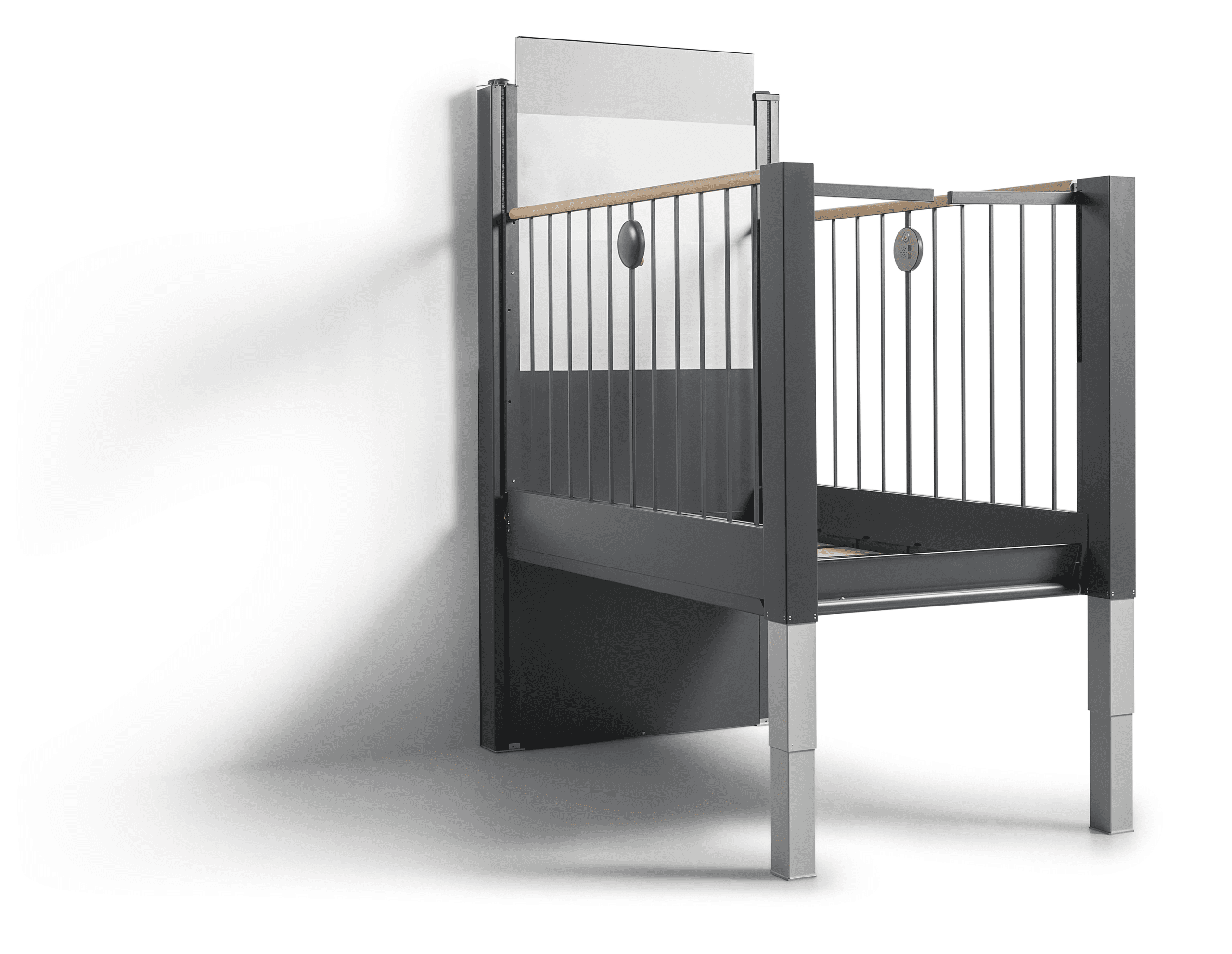 Disabled Changing Table