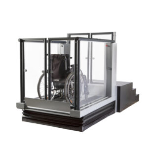 LP7 & LP7+ Platform Lifts