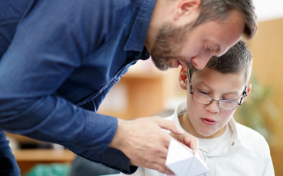 Creating Future-Ready Inclusive Learning Environments